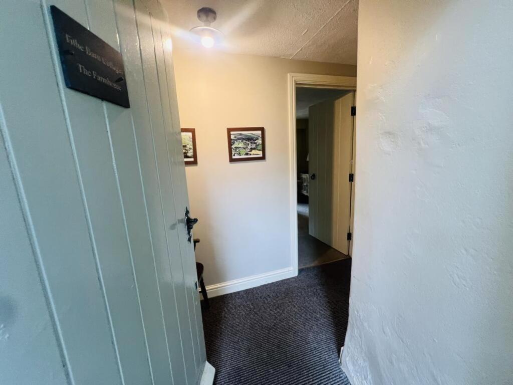 The Farmhouse Easington エクステリア 写真