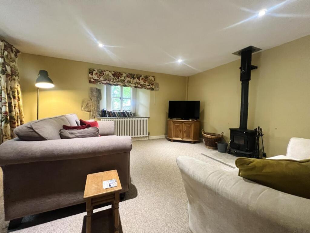 The Farmhouse Easington エクステリア 写真