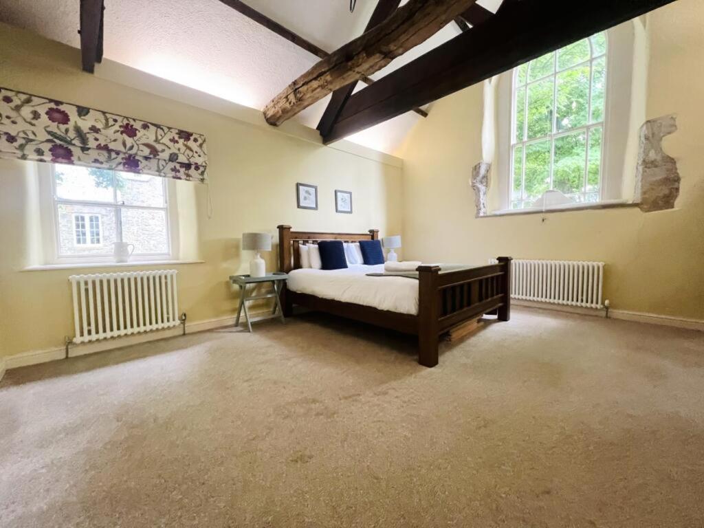 The Farmhouse Easington エクステリア 写真