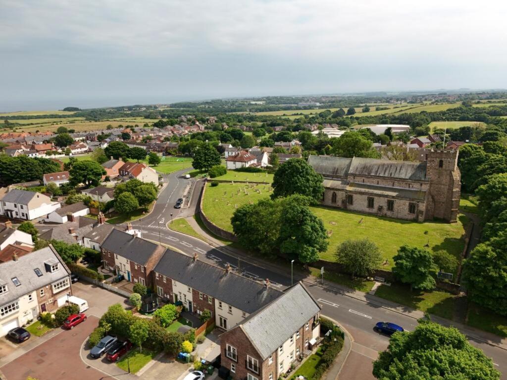 The Farmhouse Easington エクステリア 写真